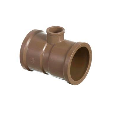 Te Soldável Redução